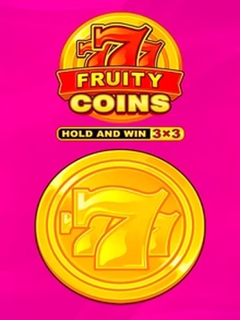 99LAJU casino 777 Fruity Coins play online