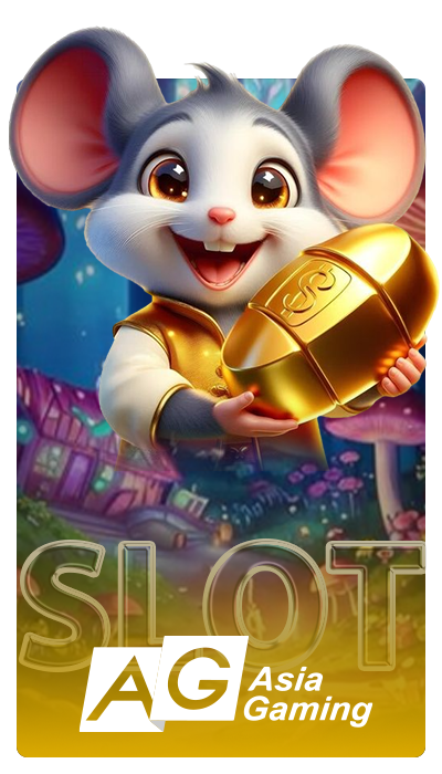 99LAJU Asia Gaming provider logo