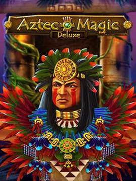99LAJU casino Aztec Magic Deluxe play online