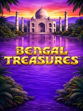 99LAJU casino Bengal Treasures play online