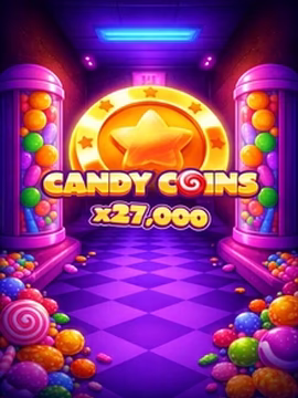 99LAJU casino Candy Coins play online