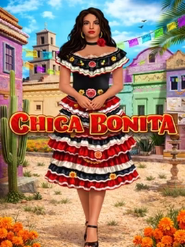 99LAJU casino Chica Bonita play online