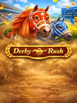 99LAJU casino Derby Rush play online