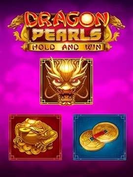 99LAJU casino Dragon Pearls: Hold and Win play online