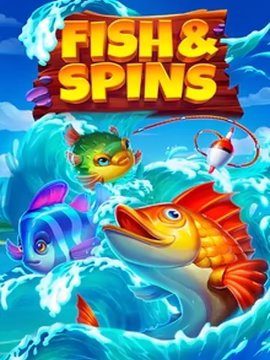 99LAJU casino Fish and Spins play online