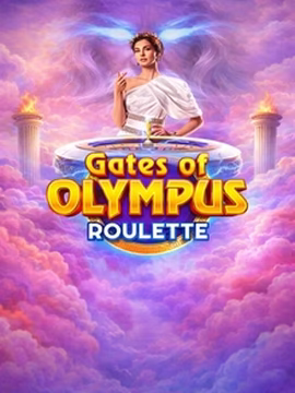 99LAJU casino Gates of Olympus Roulette play online