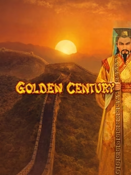 99LAJU casino Golden Century play online