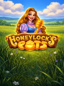 99LAJU casino Honeylock's Pots play online