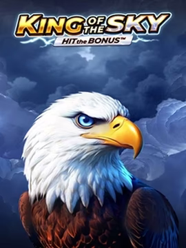99LAJU casino King of the Sky: Hit the Bonus play online
