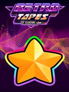 99LAJU casino Retro Tapes play online