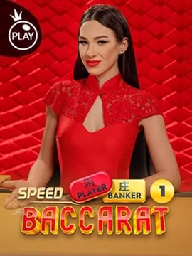 99LAJU casino Speed Baccarat 1 play online