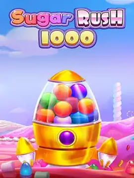 99LAJU casino Sugar Rush 1000 play online